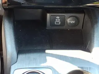 Ford Escape 2024 AWD ST-Line 4 puertas SUV