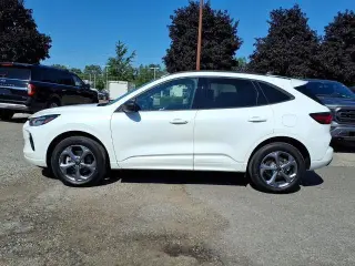 Ford Escape 2024 AWD ST-Line 4 puertas SUV