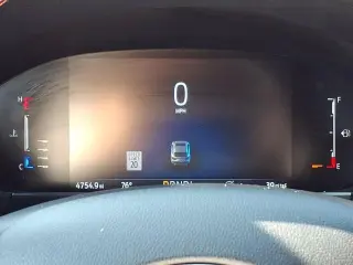 Ford Escape 2024 AWD ST-Line 4 puertas SUV