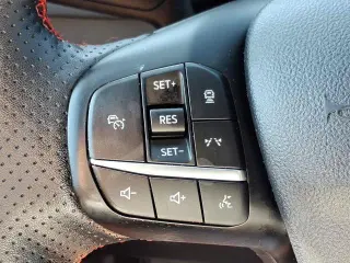 Ford Escape 2024 AWD ST-Line 4 puertas SUV