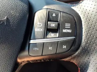 Ford Escape 2024 AWD ST-Line 4 puertas SUV
