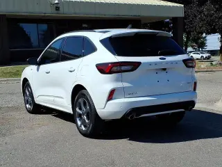 Ford Escape 2024 AWD ST-Line 4 puertas SUV