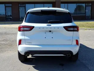 Ford Escape 2024 AWD ST-Line 4 puertas SUV