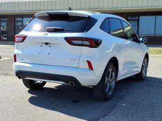 Ford Escape 2024 AWD ST-Line 4 puertas SUV
