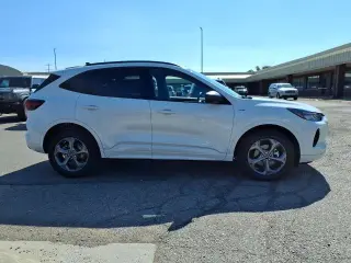 Ford Escape 2024 AWD ST-Line 4 puertas SUV