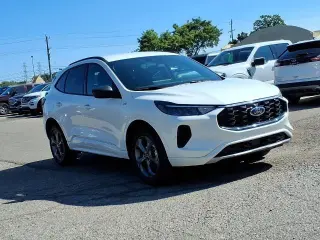 Ford Escape 2024 AWD ST-Line 4 puertas SUV