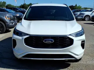 Ford Escape 2024 AWD ST-Line 4 puertas SUV