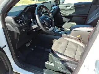 Ford Escape 2024 AWD ST-Line 4 puertas SUV
