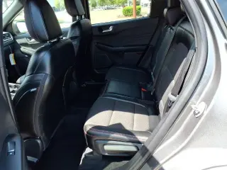 Ford Escape 2024 AWD ST-Line 4 puertas SUV