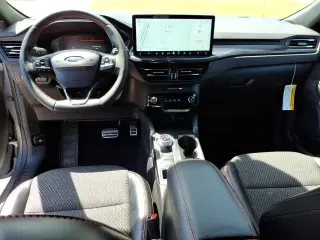 Ford Escape 2024 AWD ST-Line 4 puertas SUV