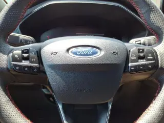 Ford Escape 2024 AWD ST-Line 4 puertas SUV