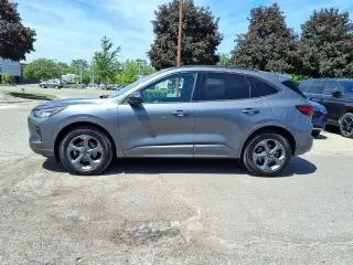 Ford Escape 2024 AWD ST-Line 4 puertas SUV