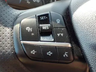 Ford Escape 2024 AWD ST-Line 4 puertas SUV