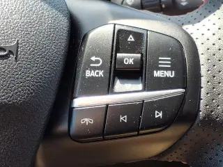 Ford Escape 2024 AWD ST-Line 4 puertas SUV