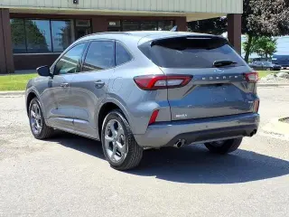 Ford Escape 2024 AWD ST-Line 4 puertas SUV