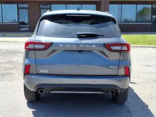 Ford Escape 2024 AWD ST-Line 4 puertas SUV