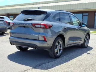 Ford Escape 2024 AWD ST-Line 4 puertas SUV