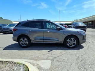 Ford Escape 2024 AWD ST-Line 4 puertas SUV