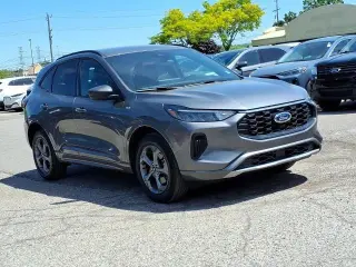Ford Escape 2024 AWD ST-Line 4 puertas SUV