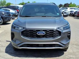 Ford Escape 2024 AWD ST-Line 4 puertas SUV