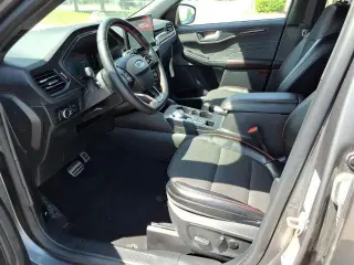 Ford Escape 2024 AWD ST-Line 4 puertas SUV