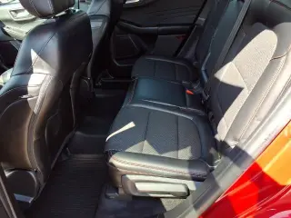 Ford Escape 2024 AWD ST-Line 4 puertas SUV