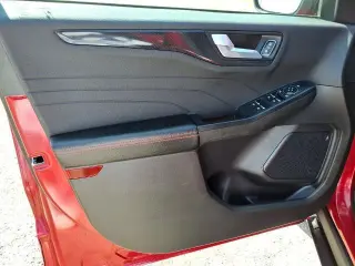 Ford Escape 2024 AWD ST-Line 4 puertas SUV