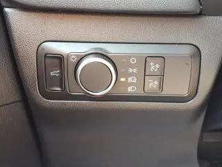Ford Escape 2024 AWD ST-Line 4 puertas SUV