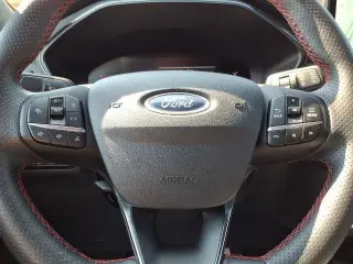 Ford Escape 2024 AWD ST-Line 4 puertas SUV