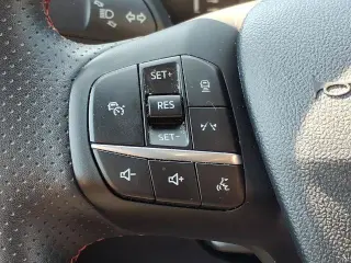 Ford Escape 2024 AWD ST-Line 4 puertas SUV