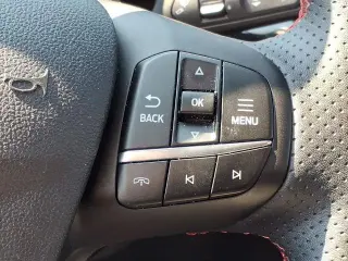 Ford Escape 2024 AWD ST-Line 4 puertas SUV