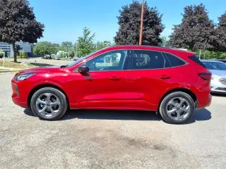 Ford Escape 2024 AWD ST-Line 4 puertas SUV