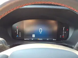 Ford Escape 2024 AWD ST-Line 4 puertas SUV