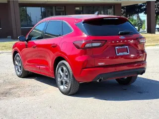 Ford Escape 2024 AWD ST-Line 4 puertas SUV