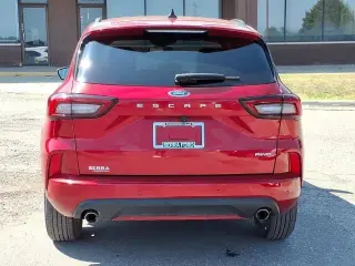 Ford Escape 2024 AWD ST-Line 4 puertas SUV