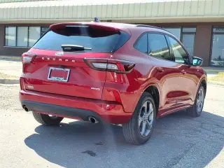 Ford Escape 2024 AWD ST-Line 4 puertas SUV