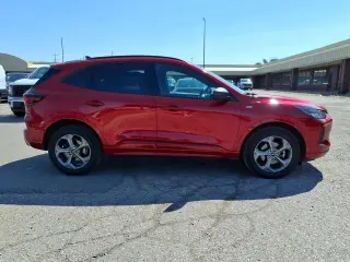 Ford Escape 2024 AWD ST-Line 4 puertas SUV