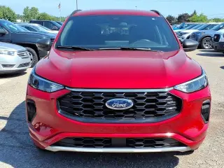 Ford Escape 2024 AWD ST-Line 4 puertas SUV