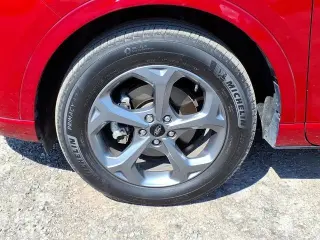 Ford Escape 2024 AWD ST-Line 4 puertas SUV