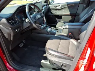 Ford Escape 2024 AWD ST-Line 4 puertas SUV