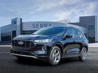 Ford Escape 2023 AWD ST-Line Select 4 puertas SUV