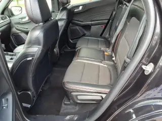 Ford Escape 2023 AWD ST-Line Select 4 puertas SUV