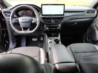 Ford Escape 2023 AWD ST-Line Select 4 puertas SUV