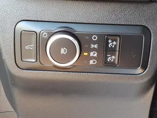 Ford Escape 2023 AWD ST-Line Select 4 puertas SUV