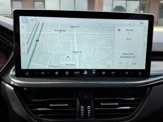 Ford Escape 2023 AWD ST-Line Select 4 puertas SUV