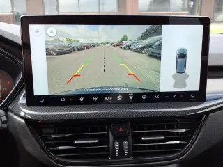 Ford Escape 2023 AWD ST-Line Select 4 puertas SUV