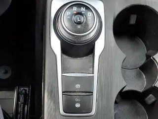 Ford Escape 2023 AWD ST-Line Select 4 puertas SUV