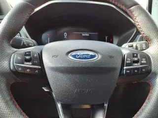 Ford Escape 2023 AWD ST-Line Select 4 puertas SUV