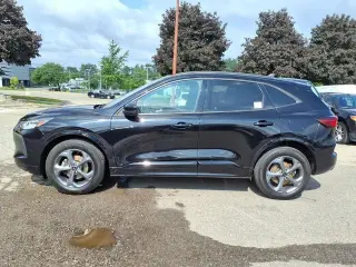 Ford Escape 2023 AWD ST-Line Select 4 puertas SUV