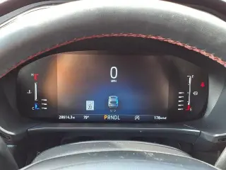 Ford Escape 2023 AWD ST-Line Select 4 puertas SUV
